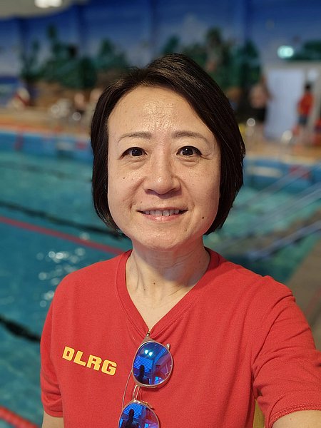 Kassenwartin: Xiaoling Wang-Meyer